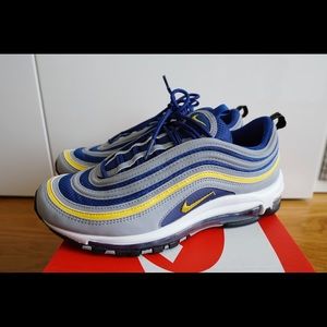 Nike Air Max 97